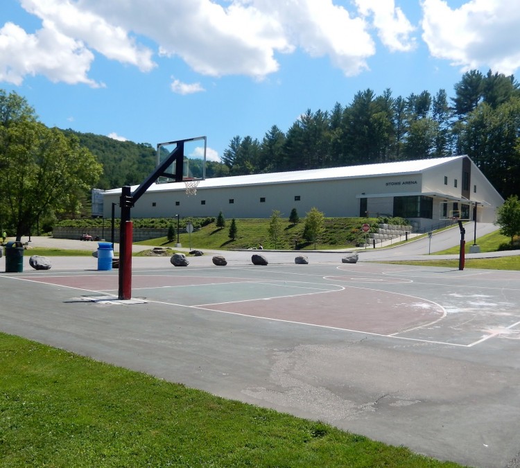 Stowe Parks and Recreation Department (Stowe,&nbspVT)